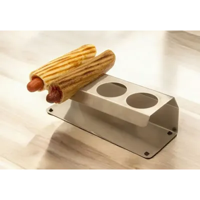 Підставка для хот-догів One Chef 27,5 см 609167