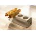 Підставка для хот-догів One Chef 27,5 см 609167