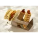 Підставка для хот-догів One Chef 27,5 см 609167