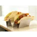 Підставка для тако та хот-догів One Chef 13х11.5х5 см Сталевий (609168)
