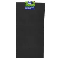 Подложка под аквариум Hobby Safety Base коврик 50x100 см Черный (HB12025)