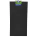 Підкладка під акваріум Hobby Safety Base килимок 50x100 см Чорний (HB12025)