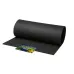 Підкладка під акваріум Hobby Safety Base килимок 50x120 см Чорний (HB12035)