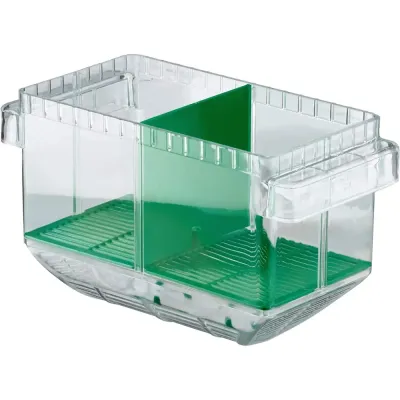 Плавучий питомник Hobby Nido 1 19,5x11x9 см Зеленый (HB61350)