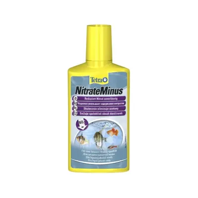 Препарат для снижения нитратов Tetra Nitrate Minus 250 мл (148659)