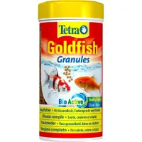 Сухий корм для акваріумних риб Tetra Goldfish Granules в гранулах 250 мл (739901)