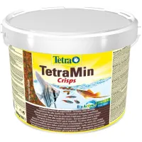 Сухий корм для акваріумних риб Tetra Min Pro Crisps в чіпсах 10 л (139497) Сухий корм для акваріумних риб Tetra Min Pro Crisps в чіпсах 10 л (139497)