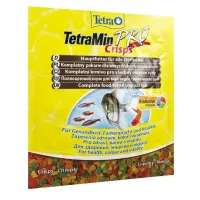Сухий корм для акваріумних риб Tetra Min Pro Crisps в чипсах 12 г (149304) Сухий корм для акваріумних риб Tetra Min Pro Crisps в чипсах 12 г (149304)