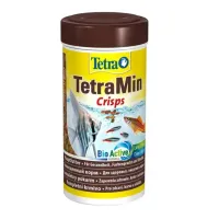 Сухой корм для аквариумных рыб Tetra Min Pro Crisps в чипсах 250 мл (139657)