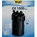 Зовнішній фільтр для акваріума Tetra External EX 1000 Plus на 100-300 л Чорний 10 л (302761) Зовнішній фільтр для акваріума Tetra External EX 1000 Plus на 100-300 л Чорний 10 л (302761)