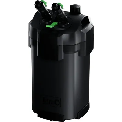 Внешний фильтр для аквариума Tetra External EX 1000 Plus на 100-300 л Черный 10 л (302761)