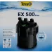 Внешний фильтр для аквариума Tetra External EX 500 Plus до 100 л Черный 5 л (302808) Внешний фильтр для аквариума Tetra External EX 500 Plus до 100 л Черный 5 л (302808)
