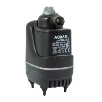 Внутрішній фільтр для акваріума Aquael Fan Mikro Plus 250 л/год до 30 л Чорний (107621 /3067) Внутрішній фільтр для акваріума Aquael Fan Mikro Plus 250 л/год до 30 л Чорний (107621 /3067)