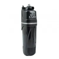 Фильтр внутренний для аквариума Aquael FAN 1 Plus 320 л/ч до 100 л Черный (102368 /3069) Фильтр внутренний для аквариума Aquael FAN 1 Plus 320 л/ч до 100 л Черный (102368 /3069)