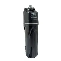 Фільтр внутрішній для акваріума Aquael FAN 2 Plus 450 л/год до 150 л Чорний (102369 /3070)