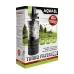 Фильтр внутренний для аквариума Aquael Turbo Filter 500 л/ч до 150 л Черный (109401)