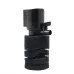 Фильтр внутренний для аквариума Aquael Turbo Filter 500 л/ч до 150 л Черный (109401)