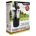 Внутрішній фільтр для акваріума Aquael Turbo Filter 1500 л/год на 250-350 л Чорний (109404) Внутрішній фільтр для акваріума Aquael Turbo Filter 1500 л/год на 250-350 л Чорний (109404)