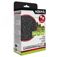 Активированный уголь для химической фильтрации Aquael CarboMax Plus 1 л (106615 /5399)