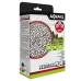 Наполнитель для фильтров Aquael ZeoMAX Plus цеолит 1 л Бело-бежевый (106616)