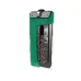 Фільтруючий картридж для внутрішнього фільтра Tetra Filter Pack 250 300 C з активованим вугіллям Чорно-зелений 3 шт (151598)