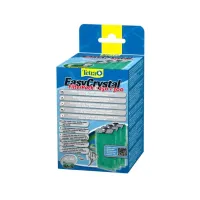 Фільтруючий картридж для внутрішнього фільтра Tetra Filter Pack 250 300 C з активованим вугіллям Чорно-зелений 3 шт (151598) Фільтруючий картридж для внутрішнього фільтра Tetra Filter Pack 250 300 C з активованим вугіллям Чорно-зелений 3 шт (151598)