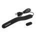 Светодиодный светильник для аквариума Collar AquaLighter Pico Soft black USB 6500К 100 Лм 170х25х8 мм Черный (87651) Светодиодный светильник для аквариума Collar AquaLighter Pico Soft black USB 6500К 100 Лм 170х25х8 мм Черный (87651)