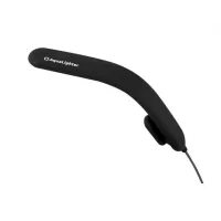 Світлодіодний світильник для аквариума Collar AquaLighter Pico Soft black USB 6500К 100 Лм 170х25х8 мм Чорний (87651) Світлодіодний світильник для аквариума Collar AquaLighter Pico Soft black USB 6500К 100 Лм 170х25х8 мм Чорний (87651)