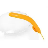 Светодиодный светильник для аквариума Collar AquaLighter Pico Soft yellow USB 6500 К 100 Лм 170х25х8 мм Желтый (87658)