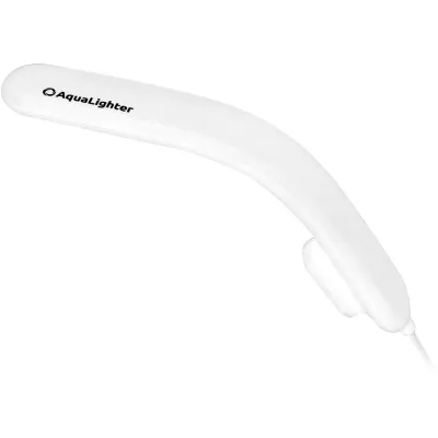 Светодиодный светильник для аквариума Collar AquaLighter Pico Soft white USB 6500К 100 люмен 18 см Белый (876515) Светодиодный светильник для аквариума Collar AquaLighter Pico Soft white USB 6500К 100 люмен 18 см Белый (876515)