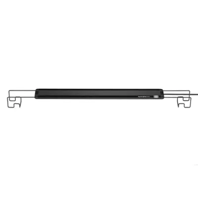 Светодиодный светильник для аквариума Collar AquaLighter Slim 60 см 6500 К Черный (8790)