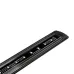 Світлодіодний світильник для аквариума Collar AquaLighter Slim 6500 К 30 см Чорний (8787) Світлодіодний світильник для аквариума Collar AquaLighter Slim 6500 К 30 см Чорний (8787)