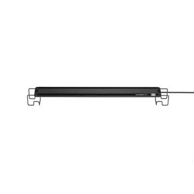 Светодиодный светильник для аквариума Collar AquaLighter Slim 6500 К 30 см Черный (8787) Светодиодный светильник для аквариума Collar AquaLighter Slim 6500 К 30 см Черный (8787)
