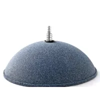 Распылитель для воздуха Sunsun купол 100 мм Серый (zy 1100)