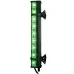 Распылитель для аквариума Hobby Bubble Air LED colour moon 44 см Черный (HB00670)