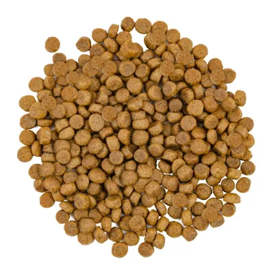 Корм для котів з довгою шерстю Savory Gourmand Fresh Salmon & White Fish з лососем 400 г (30013)