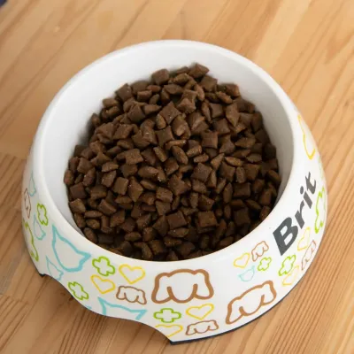 Сухой корм для стелиризированных кошек Brit Premium by Nature Cat Sterilized Lamb с ягненком 1.5 кг (171863)