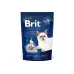 Сухой корм для стелиризированных кошек Brit Premium by Nature Cat Sterilized Lamb с ягненком 1.5 кг (171863)