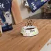 Сухий корм для стеліризованих кішок Brit Premium by Nature Cat Sterilized Lamb з ягнятком 800 г (171855) Сухий корм для стеліризованих кішок Brit Premium by Nature Cat Sterilized Lamb з ягнятком 800 г (171855)