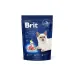 Сухий корм для стеліризованих кішок Brit Premium by Nature Cat Sterilized Lamb з ягнятком 800 г (171855)