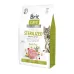 Сухой корм для стерилизованных кошек Brit Care Cat Grain Free Sterilized Immunity Support с свининой 2 кг (172545)