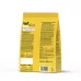 Сухий корм для кішок Half&Half Adult 300 г з яловичиною Сухий корм для кішок Half&Half Adult 300 г з яловичиною