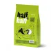 Сухий корм для кішок з чутливим травленням та шкірою Half&Half Sensitive Digestion 8 кг з індичкою (20833)