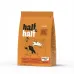 Сухий корм для кішок Half&Half Sterilized 300 г з яловичиною (20932)