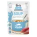 Влажный корм для кошек Brit Care Soup with Tuna суп с тунцом 75 г (101058)
