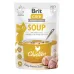 Вологий корм для кішок Brit Care Soup with Chicken суп з куркою 75 г (101152)