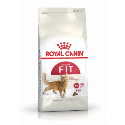 Корм для кішок Royal Canin FIT 32 до 7 років 2 кг