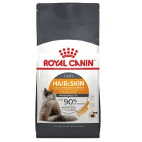 Корм для кішок Royal Canin Hair and Skin Care для здоров'я шкіри та вовни 400 г Корм для кішок Royal Canin Hair and Skin Care для здоров'я шкіри та вовни 400 г