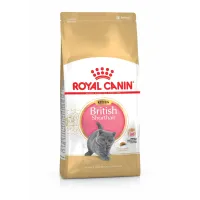 Корм для котят породы Британская Короткошерстная Royal Canin British Shorthair Kitten 400 г