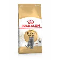 Корм для кішок породи Британська Короткошерстна Royal Canin British Shorthair Adult 400 г Корм для кішок породи Британська Короткошерстна Royal Canin British Shorthair Adult 400 г